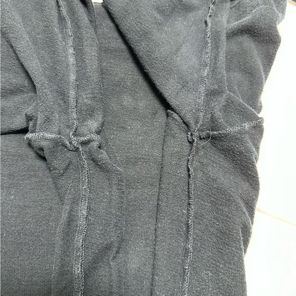 J Balvin Vibras by JBalvin x GEF’ black long sleeve sweatshirt sz S unisex - Picture 15 of 17